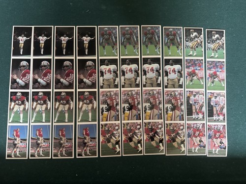 49ers eleven mcgruff police - 49ers,