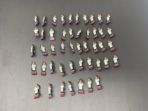 Vintage lot mcgruff - (47),