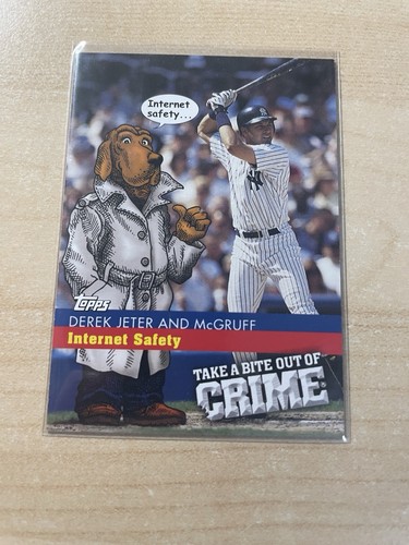 2004 topps derek - jeter, and